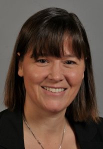 Tamara Hofstede, DVM