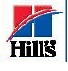 Hill's logo