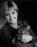 Liz O'Brien, DVM, DAVBP (feline)