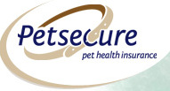 petsecure logo